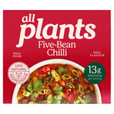 all plants Spicy Five Bean Chilli
