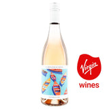 Le Terrain de Jeu des Artistes Rose