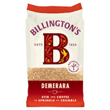 Billington's Demerara