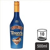 Baileys Terry's Chocolate Orange