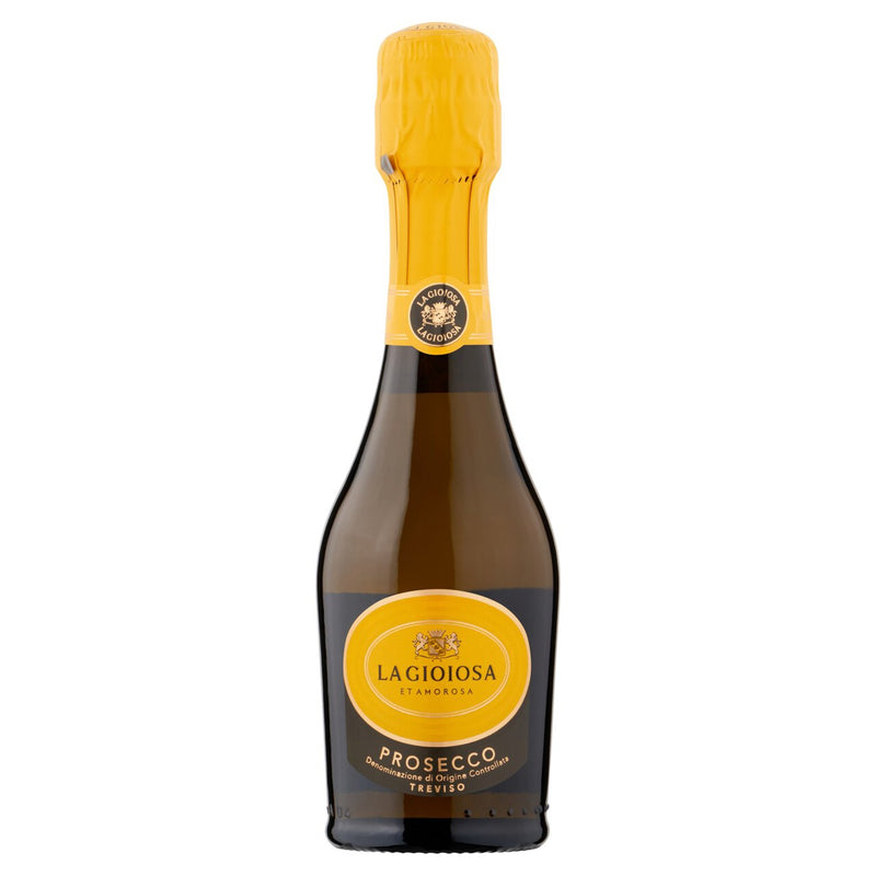 La Gioiosa Brut Prosecco DOC 20cl