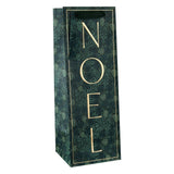 M&S Noel Christmas Bottle Bag