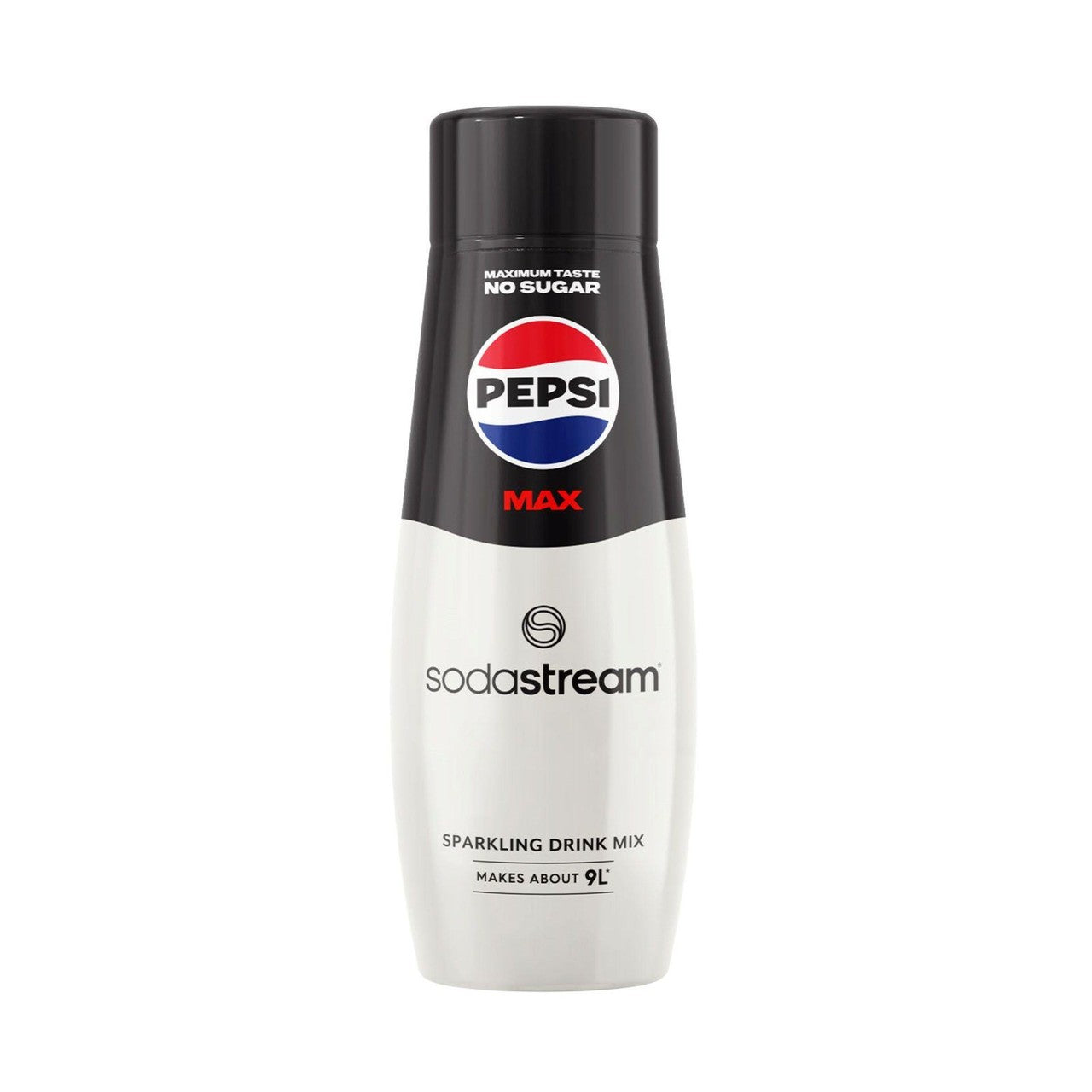 Sodastream Pepsi Max 440ml