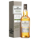 The Glenlivet Nadurra First Fill Single Malt Scotch Whisky With Giftbox