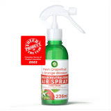 Airwick Air Freshener Spray Grapefruit & Orange Blossom