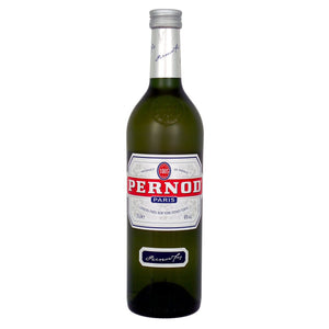 Pernod Aniseed Pastis