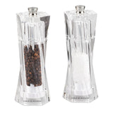 Cole & Mason Aldeburgh Salt & Pepper Mill Set, 14cm
