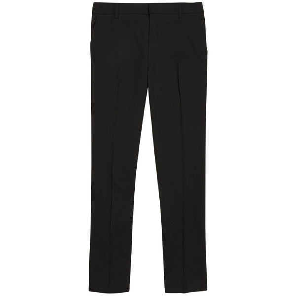 M&S Boys Super Skinny Leg Stretch Trs 9-10Y