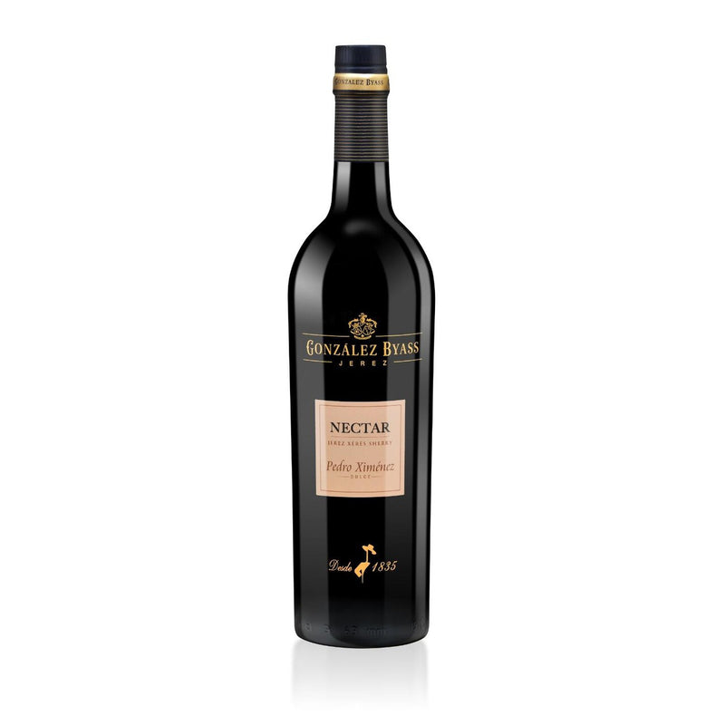 Gonzalez Byass Nectar Pedro Ximenez 75cl