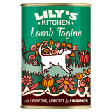 Lily's Kitchen Dog Lamb Tagine 400g