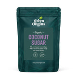 Green Origins Organic Coconut Sugar 500g