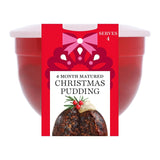 M&S Christmas Pudding 6 Month Matured