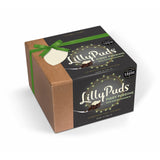 LillyPuds Figgy Pudding with Ginger Conserve