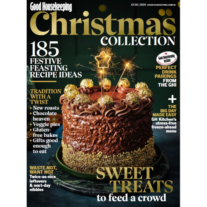 Good Housekeeping Christmas Collection