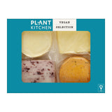 M&S Plant Kitchen No Cheeseboard Selection