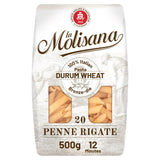 La Molisana Penne Rigate Pasta No.20