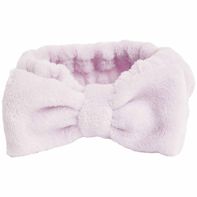 M&S Bloom Accessories Super Soft Microfibre Towelling Headband
