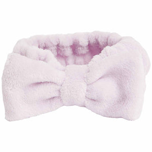 M&S Bloom Accessories Super Soft Microfibre Towelling Headband