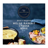 M&S Collection Welsh Rarebit Cheese Bake