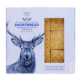 M&S Scottish All Butter Shortbread Squares