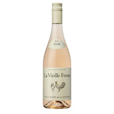 La Vieille Ferme Rose 75cl