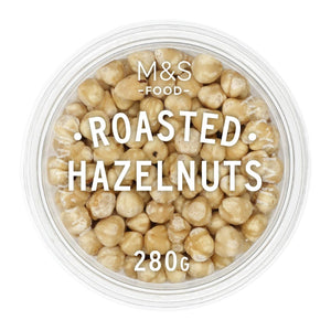 M&S Roasted Hazelnuts