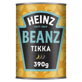 Heinz Tinned Baked Beans Tikka 390g