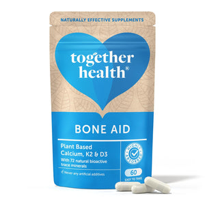 Together Health Bone Aid, Calcium, D3 & K2