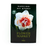 M&S Narcissi My Story