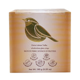 Lumara Wholewheat Ghee Crisps Onion Lahsun Tadka