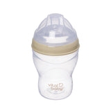 Vital Baby Nurture Breast Like Bottle 240ml
