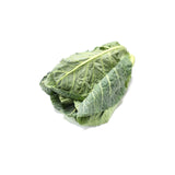 Daylesford Organic Spring Greens