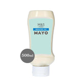 M&S Reduced Fat Mayo