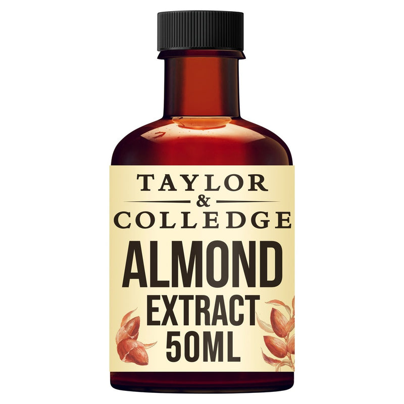 Taylor & Colledge Almond Extract
