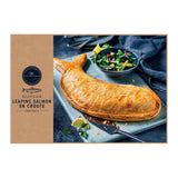 M&S Collection Scottish Leaping Salmon en Croute