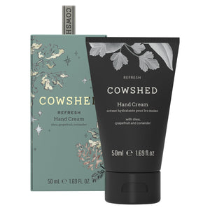 Cowshed Christmas Handcream Bauble