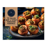 M&S Collection 12 Mini Yorkshire Puddings