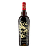 Red Bonny Dark Rum 75cl