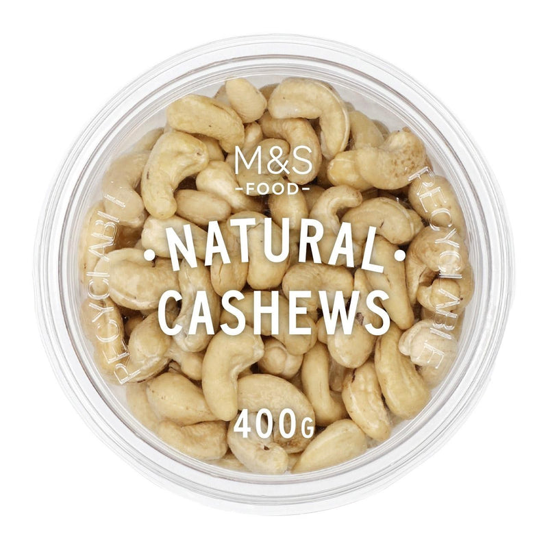 M&S Cashews