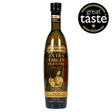 La Espanola Gourmet 100% Hojiblanca Spanish Olives Extra Virgin Olive Oil 500ml