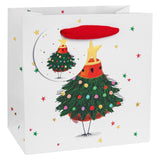 M&S Robin Small Gift Bag