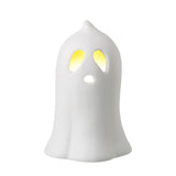 Halloween Porcelain Ghost