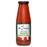 Mr Organic Italian Passata & Basil 690g
