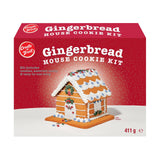 Create A Treat Mini Gingerbread House