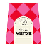 M&S Mini Classic Panettone