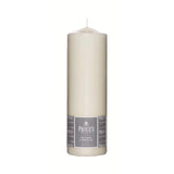 Price's Altar Candle Ivory 250 x 80 mm