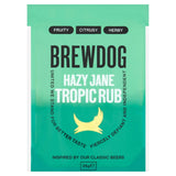 BrewDog Hazy Jane Inspired Rub