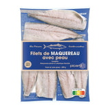 Picard Mackerel Fillets 600g