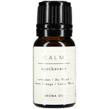 M&S Calm Fragrance Oil Amber