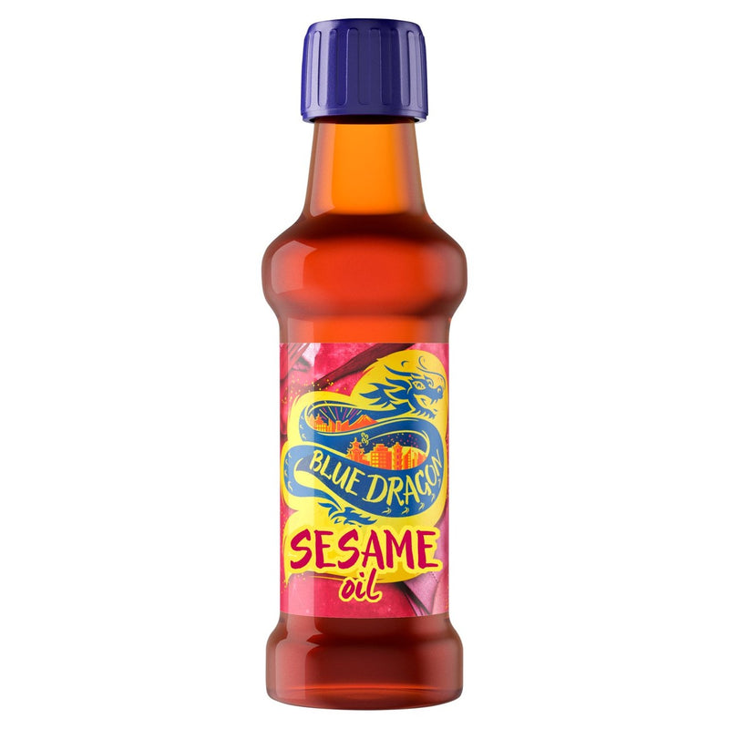 Blue Dragon Sesame Oil 150ml